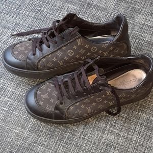 Louis Vuitton Sneakers